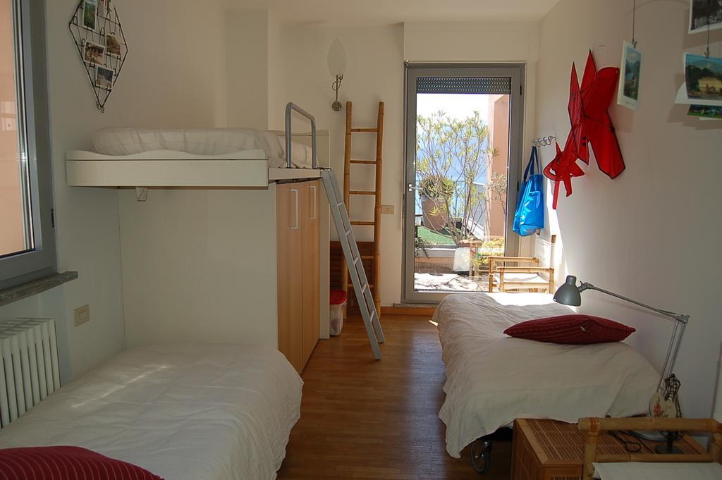 Casa Bella Vista Apartment San Siro  Room photo